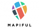 Mapiful logo