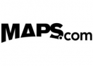 Maps.com logo