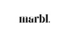 Marbl logo