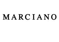 Marciano promo codes