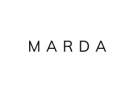 MARDA logo