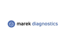 Marek Diagnostics logo