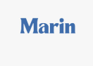 Marin logo