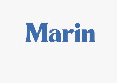 Marin promo codes