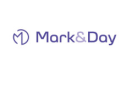 Mark & Day logo