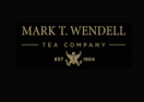 Mark T. Wendell Tea Company promo codes