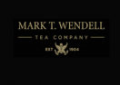 Mark T. Wendell Tea Company logo