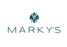 Marky's logo