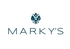 Marky's promo codes