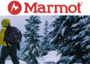 Marmot logo