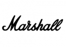 Marshall Headphones logo