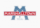 MARSHALLTOWN logo
