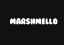 Marshmello logo
