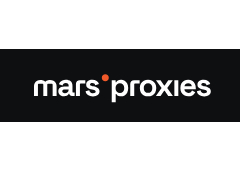 MarsProxies promo codes
