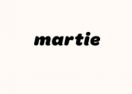 martie logo