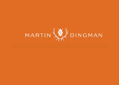 Martin Dingman promo codes