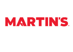 Martin's promo codes