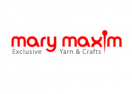 Mary Maxim logo
