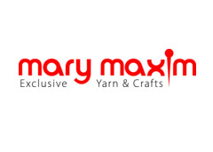 Mary Maxim promo codes