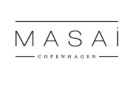 Masai Copenhagen logo