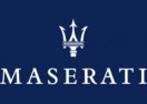Maserati Store logo