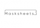 MASKSHEETS logo