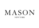 MASON New York logo