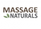 Massage Naturals logo