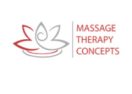 Massage Therapy Concepts logo