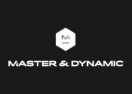 Master & Dynamic logo