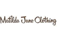 Matilda Jane Clothing promo codes