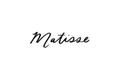 Matisse promo codes