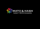 Mato & Hash logo