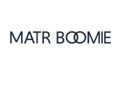 Matr Boomie promo codes