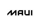 Maui logo