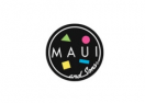 Maui and Sons logo