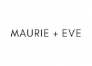 Maurie & Eve logo