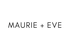 Maurie & Eve promo codes