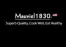 Mauviel USA logo