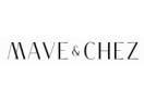 Mave & Chez logo