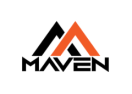 Maven Safety Shoes logo