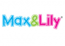 Max & Lily logo