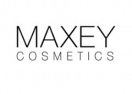 Maxey Cosmetics logo