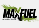 MaxFuel logo