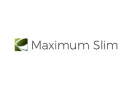 Maximum Slim logo