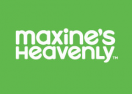 Maxine's Heavenly logo