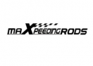 MaXpeedingRods logo