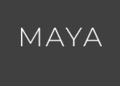 Maya promo codes