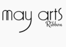 May Arts Ribbon logo