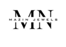 Mazin Jewels logo